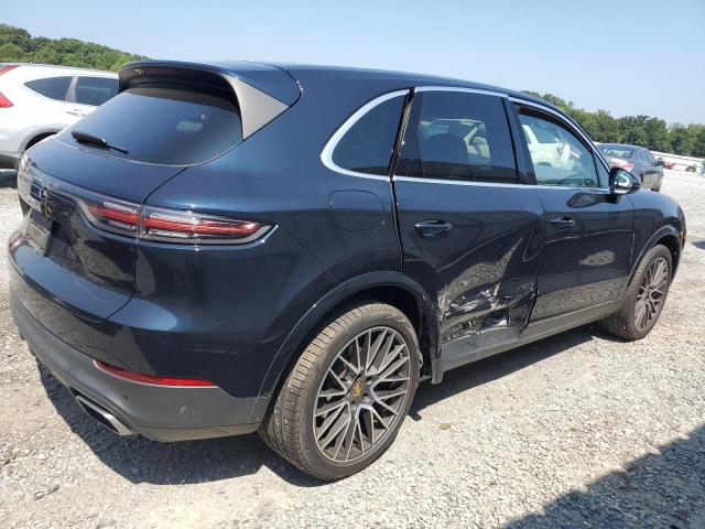 Photo 3 from auction – 2019 PORSCHE CAYENNE with VIN WP1AA2AY7KDA07006