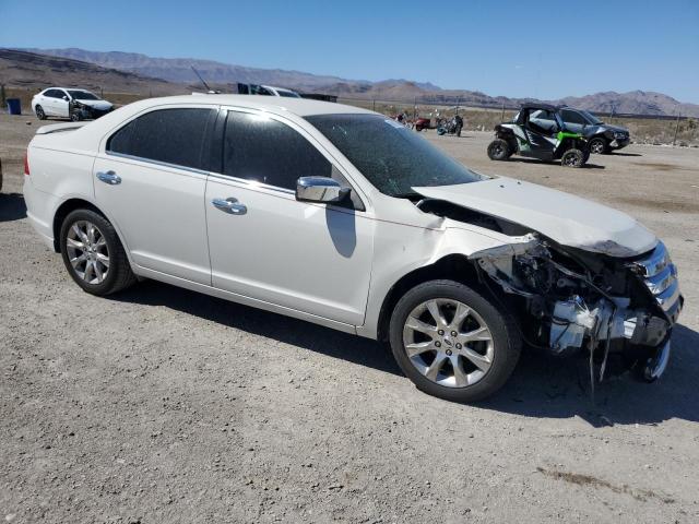 Photo 4 from auction – 2011 FORD FUSION SEL with VIN 3FAHP0JA3BR106828