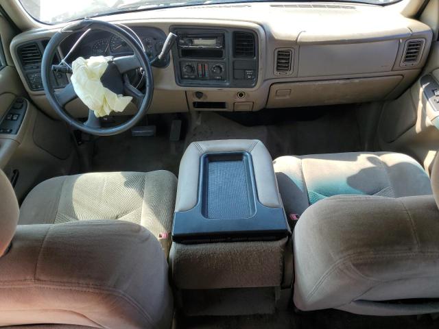 Photo 8 from auction – 2004 CHEVROLET SILVERADO with VIN 2GCEC19V641398326