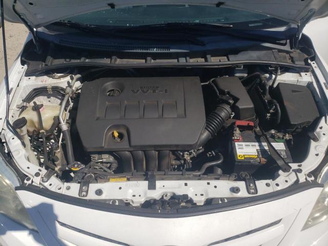 Photo 11 from auction – 2011 TOYOTA COROLLA BA with VIN 2T1BU4EE7BC595902