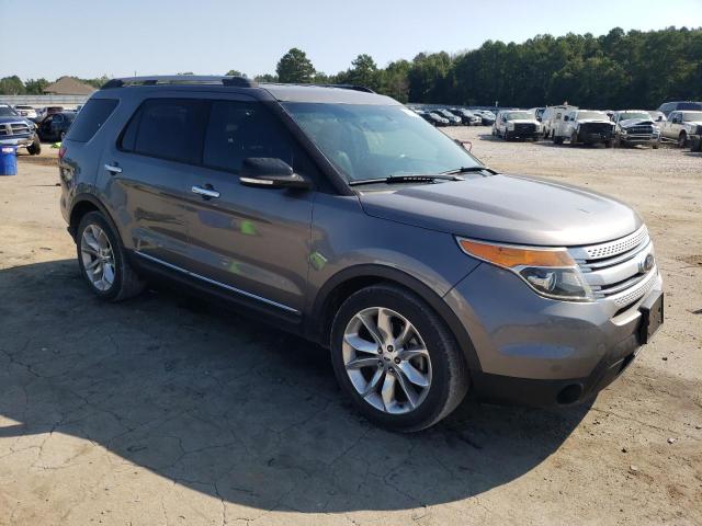 Photo 4 from auction – 2013 FORD EXPLORER X with VIN 1FM5K7D85DGC50058