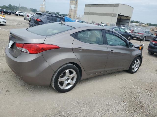 Photo 3 from auction – 2012 HYUNDAI ELANTRA GL with VIN 5NPDH4AE4CH133573
