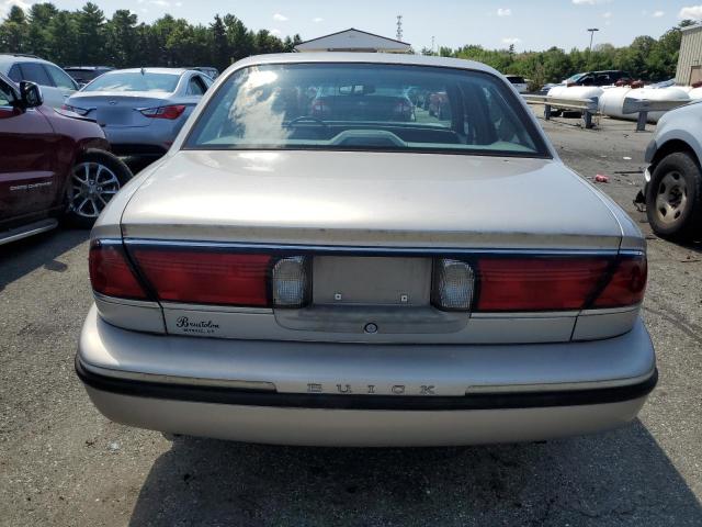 Photo 6 from auction – 1997 BUICK LESABRE CU with VIN 1G4HP52K3VH534379