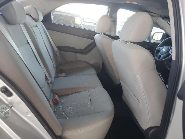 Photo 10 from auction – 2011 KIA FORTE EX with VIN KNAFU4A27B5449975