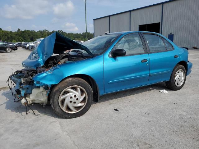 CHEVROLET CAVALIER 1998 with VIN 1G1JC5244W7301713 - Photo from auction
