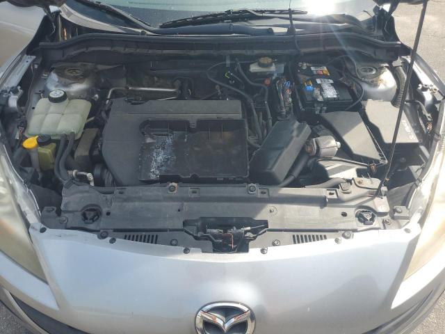 Photo 11 from auction – 2011 MAZDA 3 I with VIN JM1BL1UF6B1414790