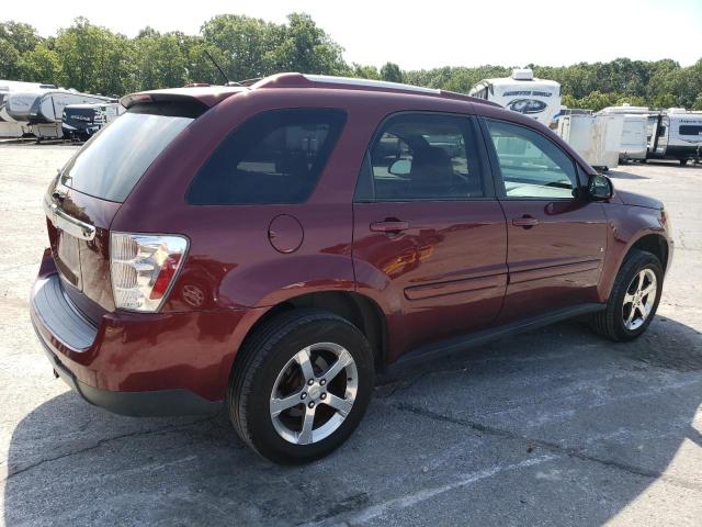 Photo 3 from auction – 2007 CHEVROLET EQUINOX LT with VIN 2CNDL63F776074444