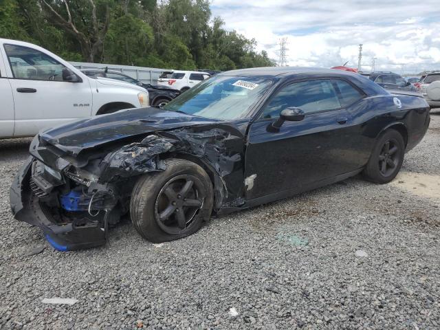 DODGE CHALLENGER 2013 with VIN 2C3CDYAG5DH569623 - Photo from auction