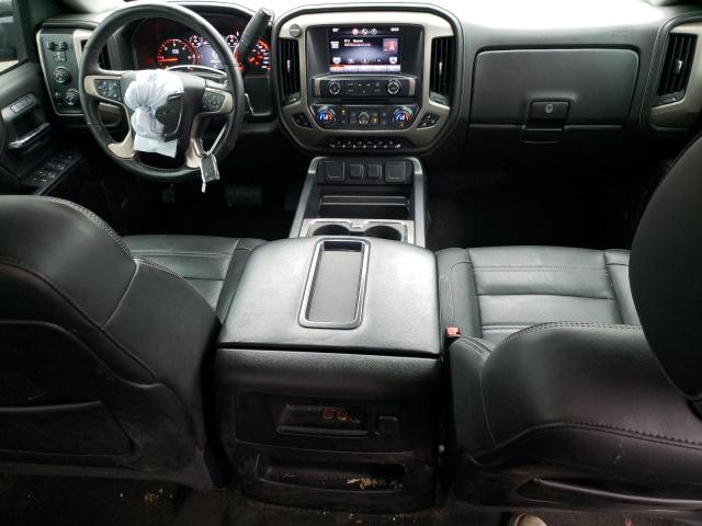 Photo 8 from auction – 2015 GMC SIERRA K15 with VIN 3GTU2WEJ3FG470351