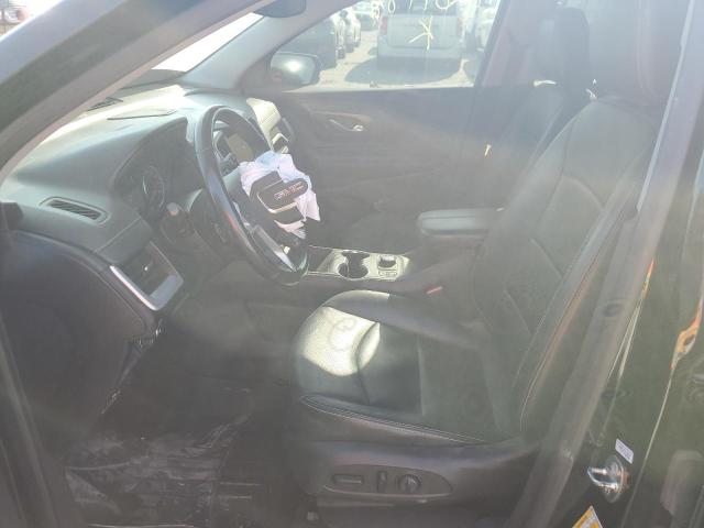 Photo 7 from auction – 2019 GMC TERRAIN SL with VIN 3GKALPEV5KL261188