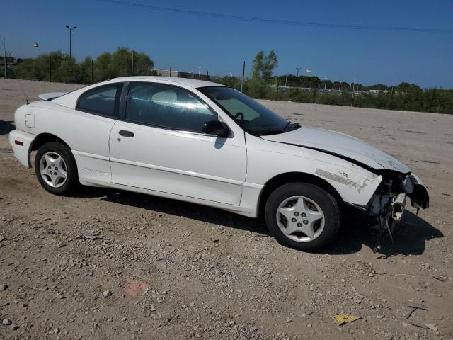 Photo 4 from auction – 2005 PONTIAC SUNFIRE with VIN 3G2JB12F15S218085