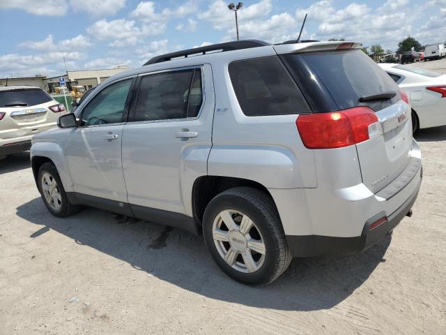 Photo 2 from auction – 2015 GMC TERRAIN SL with VIN 2GKFLXEK6F6263036