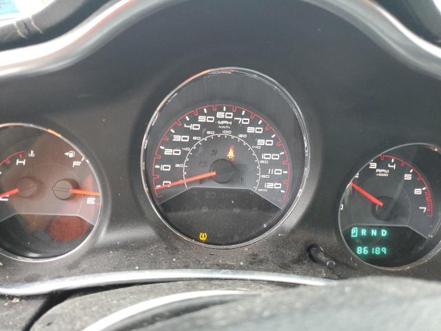 Photo 9 from auction – 2014 DODGE AVENGER SE with VIN 1C3CDZAB6EN166804