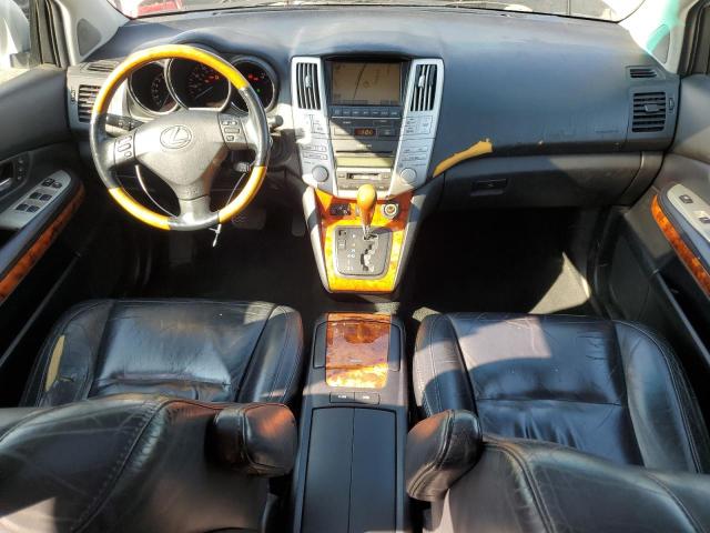 Photo 8 from auction – 2009 LEXUS RX 350 with VIN 2T2HK31U69C098448