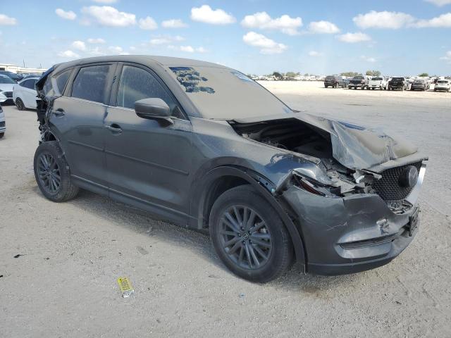 Photo 4 from auction – 2020 MAZDA CX-5 TOURI with VIN JM3KFACM8L0835979