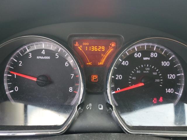 Photo 9 from auction – 2014 NISSAN VERSA S with VIN 3N1CN7APXEK464239
