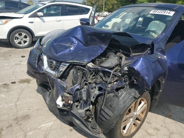 Photo 11 from auction – 2015 NISSAN JUKE S with VIN JN8AF5MV4FT552358