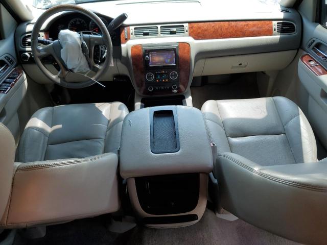 Photo 8 from auction – 2012 CHEVROLET SILVERADO with VIN 3GCPCTE03CG256200