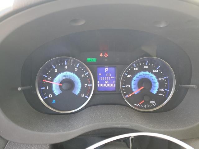 Photo 9 from auction – 2016 SUBARU CROSSTREK with VIN JF2GPBLCXGH204149
