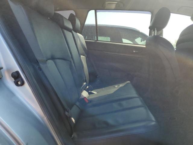 Photo 11 from auction – 2013 SUBARU OUTBACK 2. with VIN 4S4BRCKC9D3263384