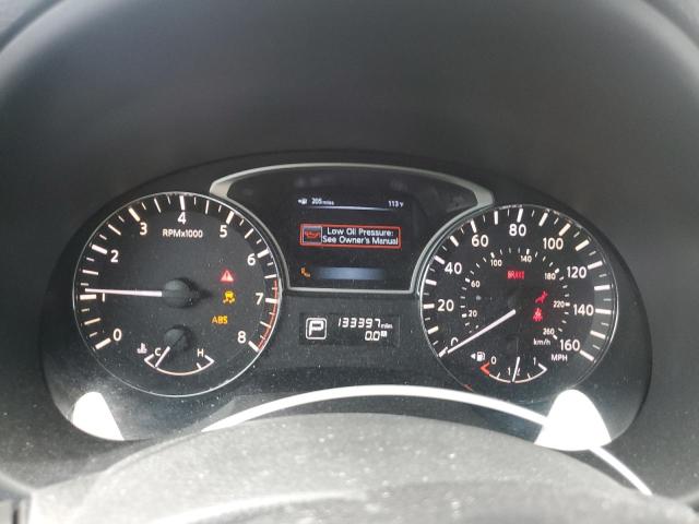 Photo 9 from auction – 2013 NISSAN ALTIMA 2.5 with VIN 1N4AL3AP0DN560835