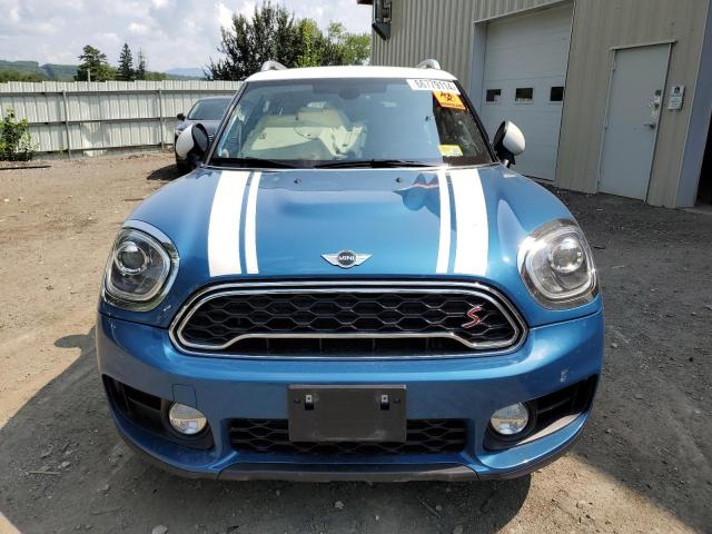 Photo 5 from auction – 2017 MINI COOPER S C with VIN WMZYT5C37H3B67384