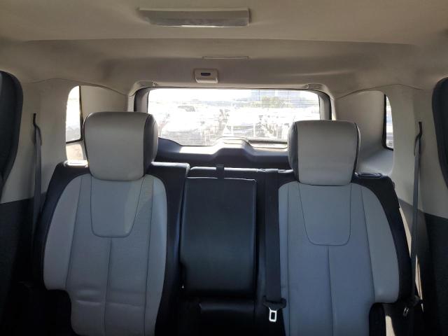Photo 10 from auction – 2010 GMC TERRAIN SL with VIN 2CTFLJEY3A6282024
