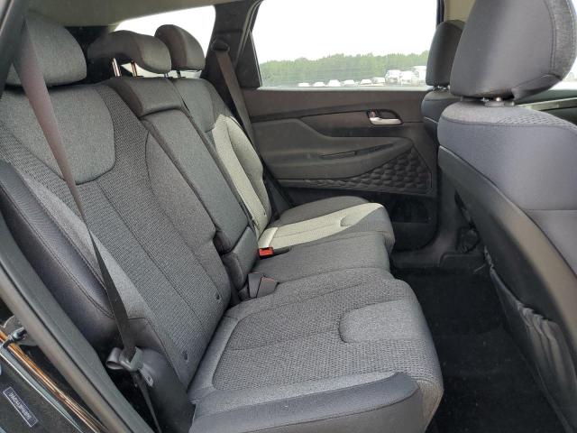 Photo 11 from auction – 2023 HYUNDAI SANTA FE S with VIN 5NMS14AJ8PH618990