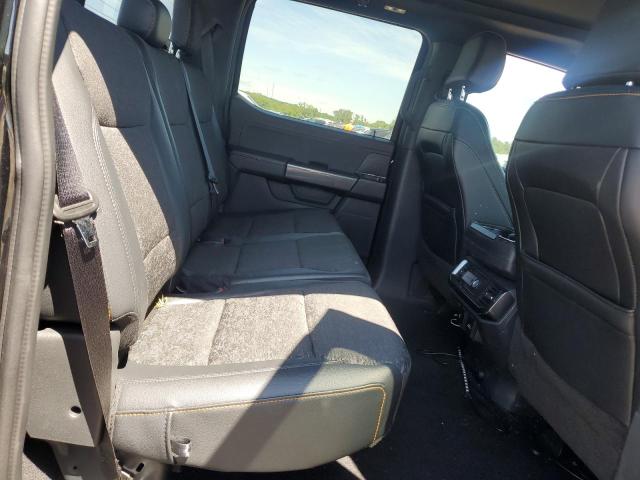 Photo 11 from auction – 2023 FORD F150 SUPER with VIN 1FTEW1E87PFA67310