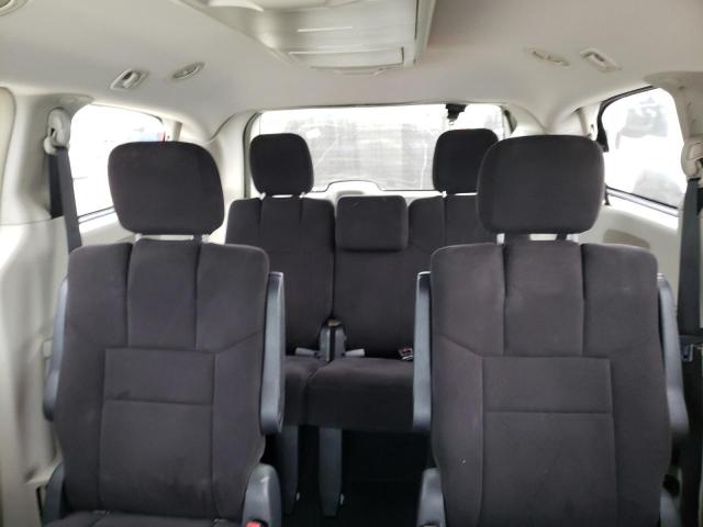 Photo 10 from auction – 2011 CHRYSLER TOWN & COU with VIN 2A4RR5DG1BR635622