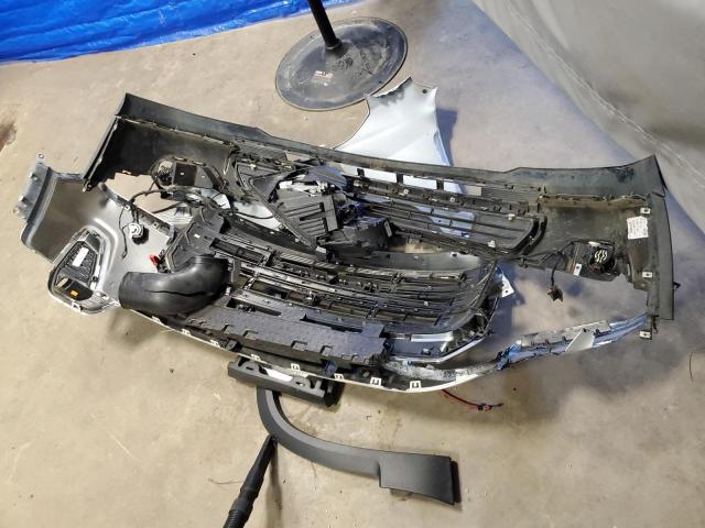 Photo 13 from auction – 2021 GMC ACADIA SLT with VIN 1GKKNMLS2MZ201337