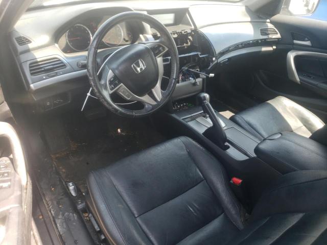 Photo 8 from auction – 2010 HONDA ACCORD EXL with VIN 1HGCS2B81AA003556