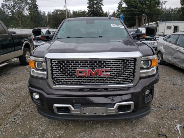Photo 5 from auction – 2015 GMC SIERRA K15 with VIN 3GTU2WEJ3FG470351