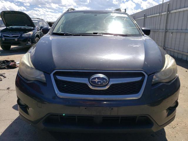 Photo 5 from auction – 2015 SUBARU XV CROSSTR with VIN JF2GPAFC3FH274631