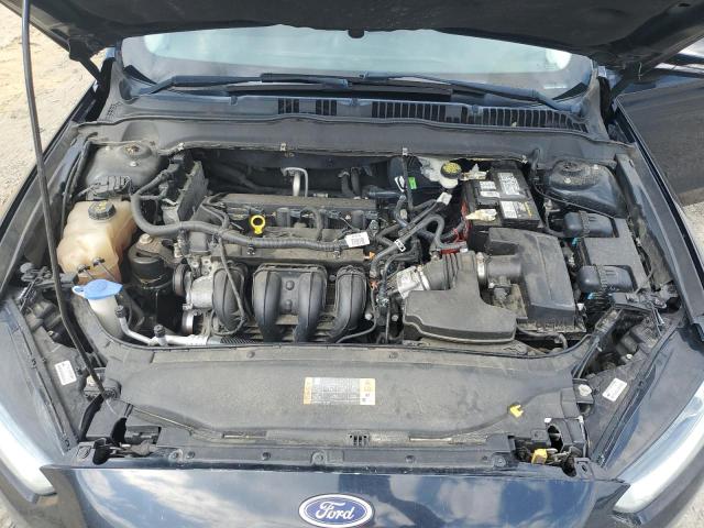 Photo 11 from auction – 2016 FORD FUSION SE with VIN 3FA6P0H76GR198350