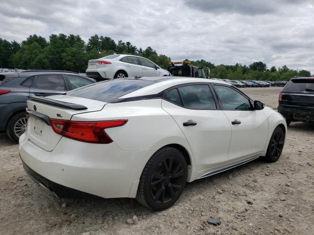 Photo 3 from auction – 2017 NISSAN MAXIMA 3.5 with VIN 1N4AA6AP8HC410710