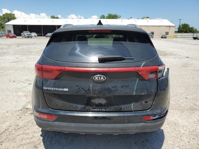Photo 6 from auction – 2018 KIA SPORTAGE L with VIN KNDPM3AC2J7355693