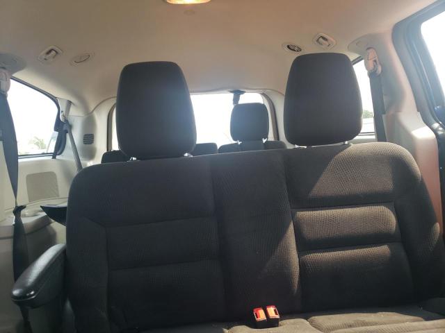 Photo 10 from auction – 2019 DODGE GRAND CARA with VIN 2C4RDGBG7KR617550