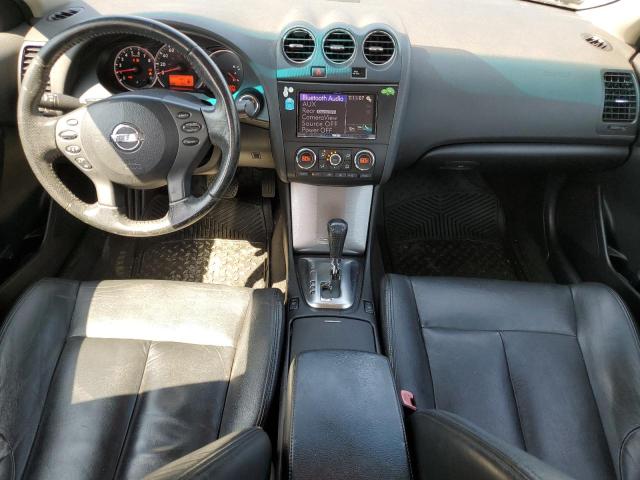 Photo 8 from auction – 2010 NISSAN ALTIMA BAS with VIN 1N4AL2AP3AN539189