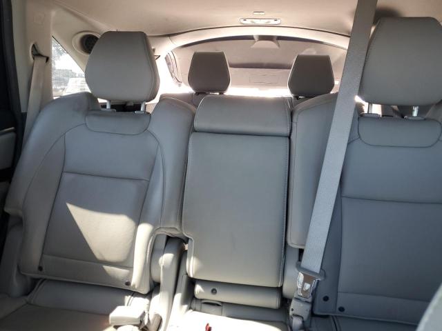 Photo 10 from auction – 2016 ACURA MDX TECHNO with VIN 5FRYD4H4XGB051375