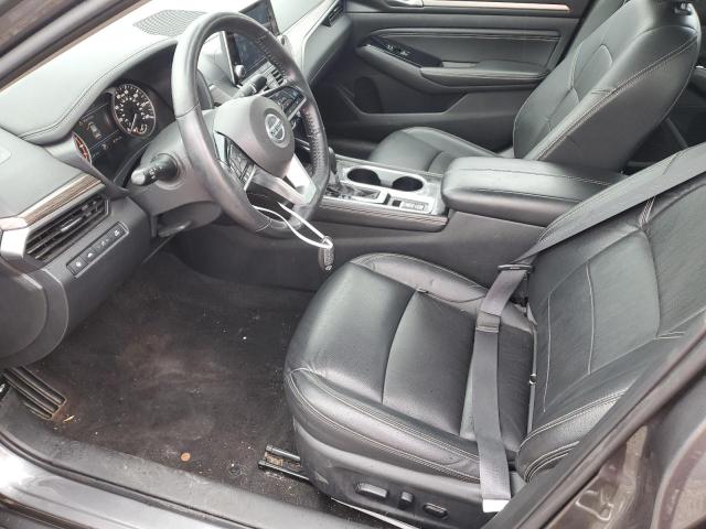 Photo 7 from auction – 2021 NISSAN ALTIMA SL with VIN 1N4BL4EW5MN306677