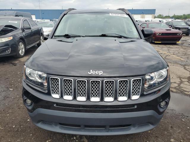 Photo 5 from auction – 2017 JEEP COMPASS LA with VIN 1C4NJDEBXHD111955