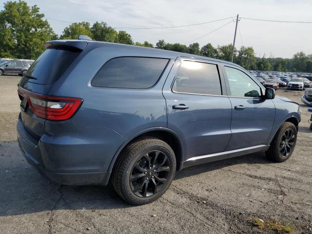 Photo 3 from auction – 2020 DODGE DURANGO SX with VIN 1C4RDJAG2LC205674