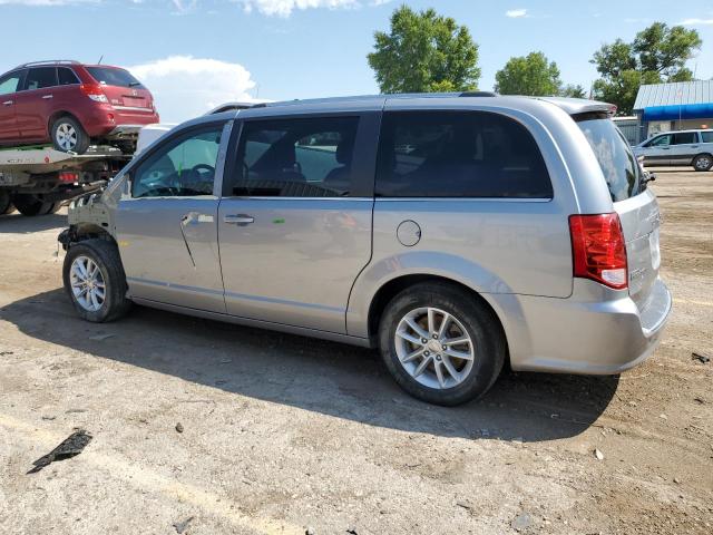 Photo 2 from auction – 2018 DODGE GRAND CARA with VIN 2C4RDGCGXJR265464