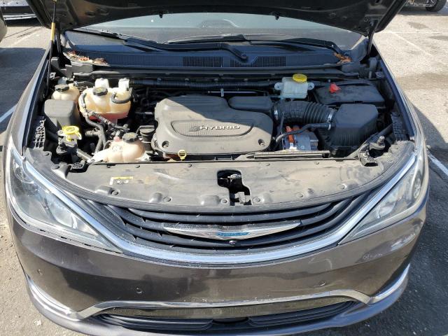 Photo 12 from auction – 2017 CHRYSLER PACIFICA E with VIN 2C4RC1N79HR723843