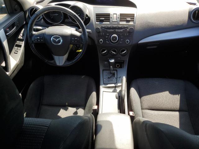Photo 8 from auction – 2012 MAZDA 3 I with VIN JM1BL1V71C1556098