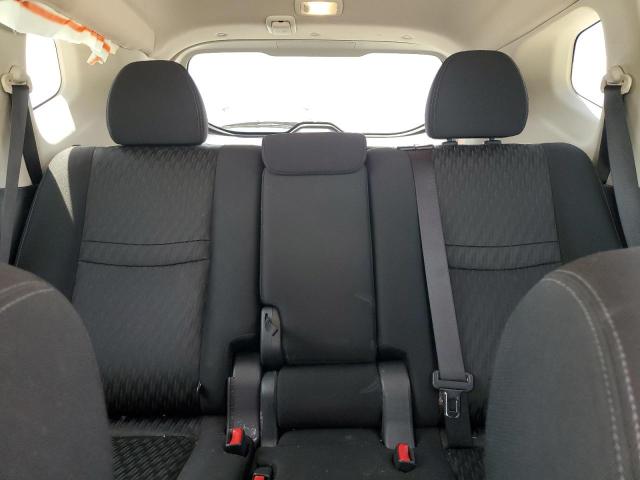 Photo 10 from auction – 2017 NISSAN ROGUE S with VIN KNMAT2MT0HP521749