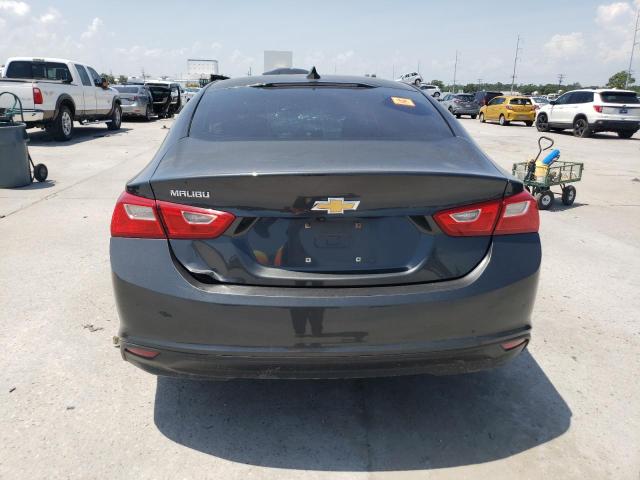 Photo 6 from auction – 2017 CHEVROLET MALIBU LS with VIN 1G1ZB5ST8HF116876