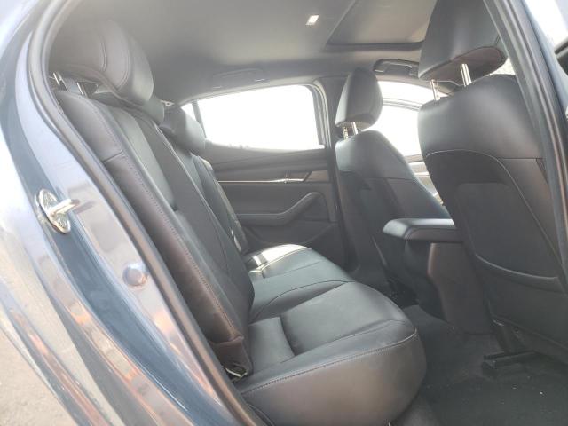 Photo 11 from auction – 2022 MAZDA 3 PREMIUM with VIN JM1BPAML0N1517394