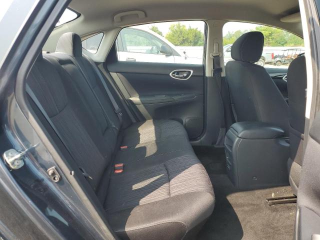 Photo 10 from auction – 2017 NISSAN SENTRA S with VIN 3N1AB7AP6HY333469